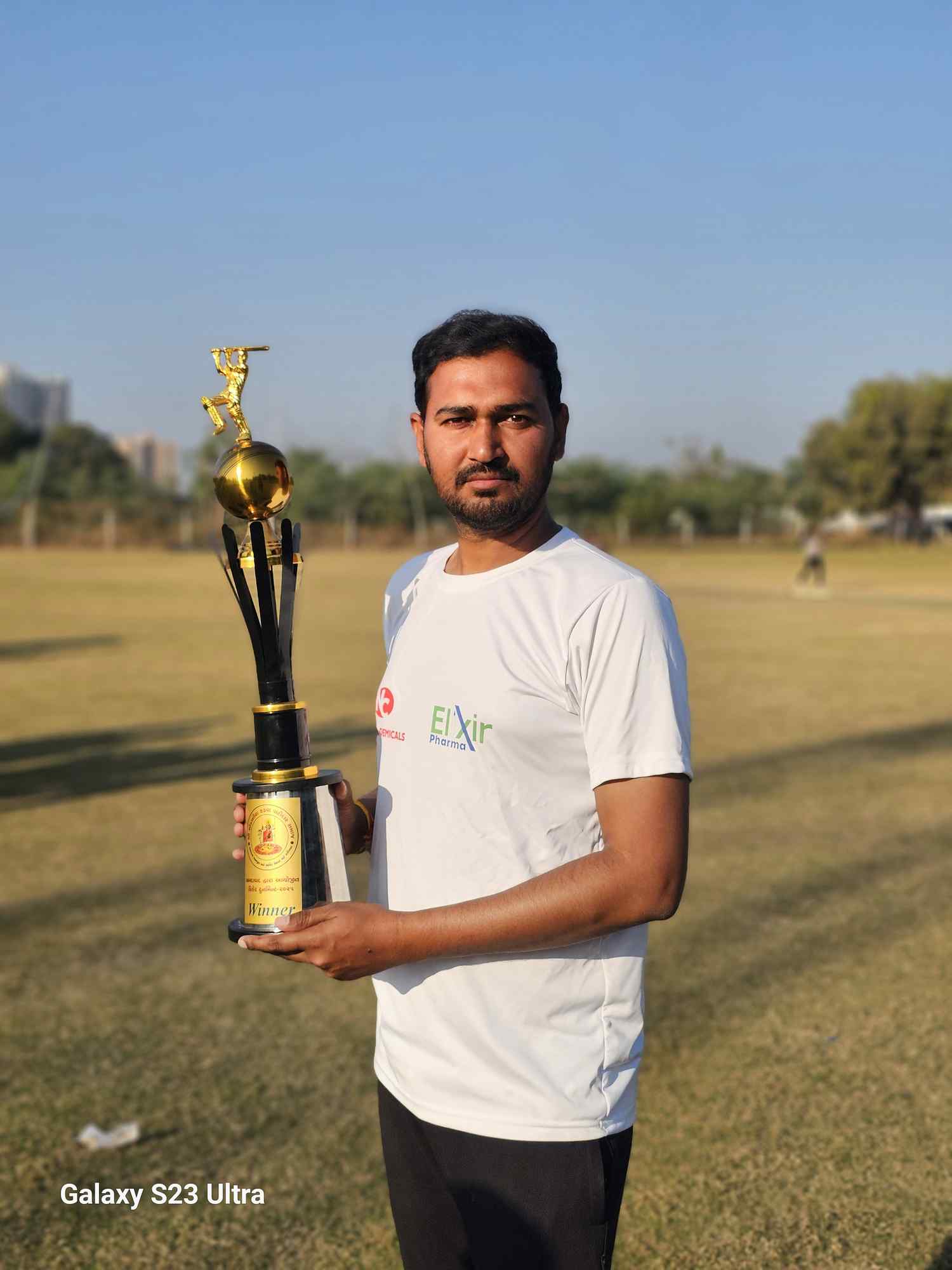 PATEL NIRMALKUMAR